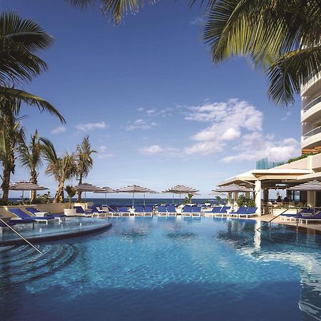 Condado Vanderbilt Hotel San Juan Exterior foto